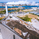 The Amager Bakke plant began operations in 2017.